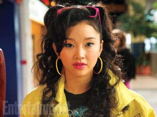 Illustration for article titled Apocalypse, Psylocke and More Revealed In First X-Men Apocalypse Photos